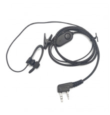 Наушник-гарнитура Kenwood Pro